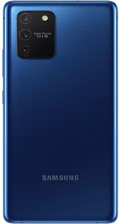  Samsung Galaxy S10 Lite prices in Pakistan